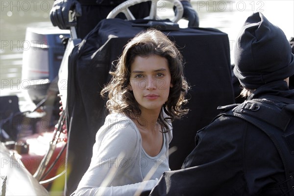 La lance de la destinée (TV movie)