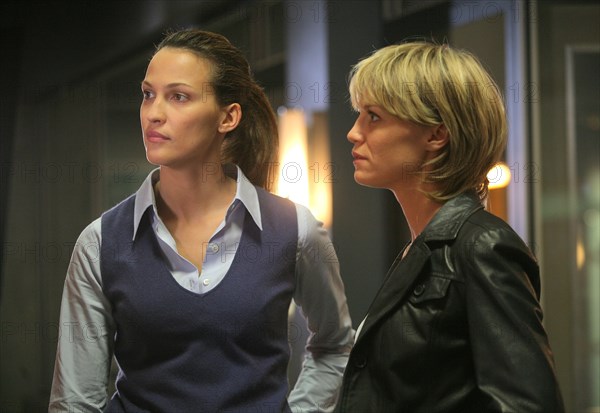 Section de recherches (TV series)