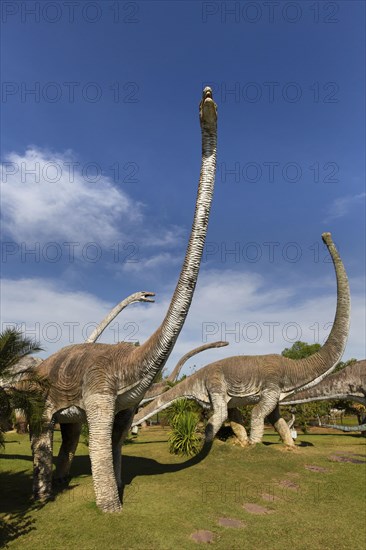 Dinosaur Park