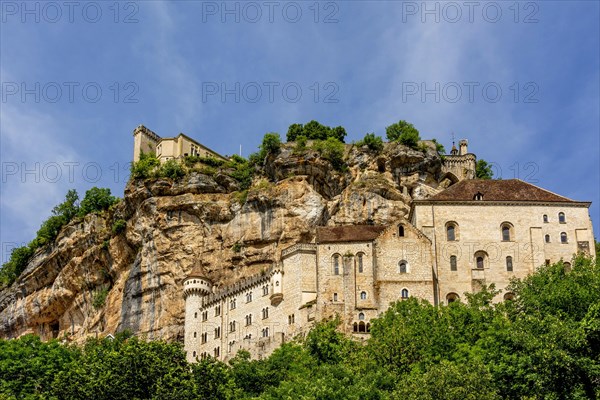 Palace of the Bishops of Tulle