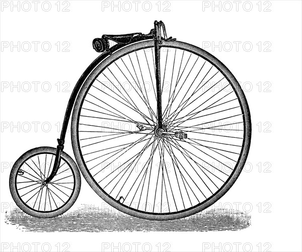 Velocipede