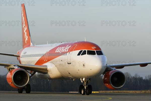 EasyJet