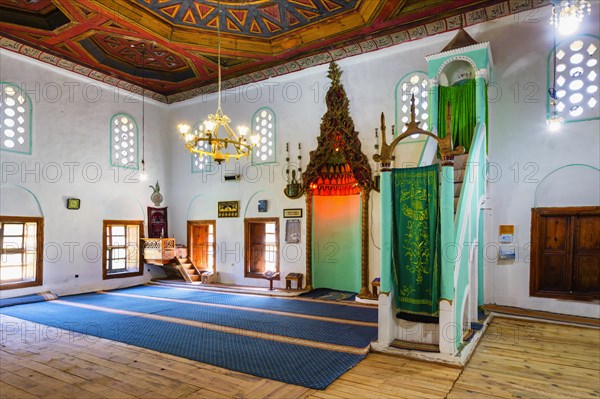 King's Mosque