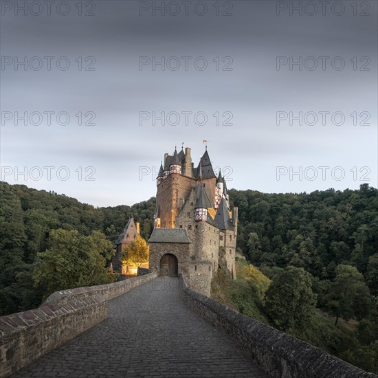 Hohenburg Eltz