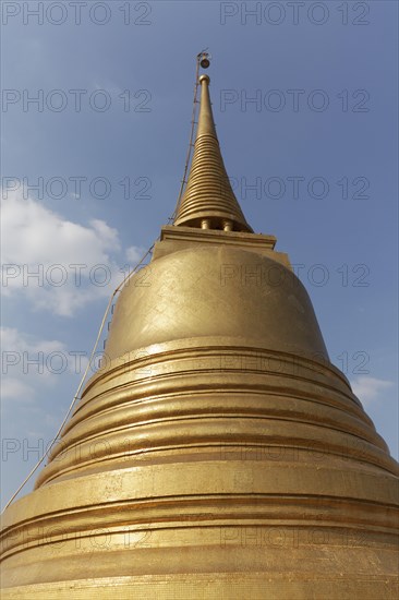 Golden Chedi