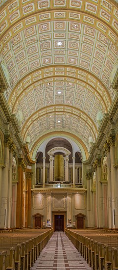 Mary Queen of the World Cathedral