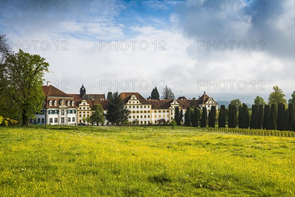 Salem Castle Boarding School