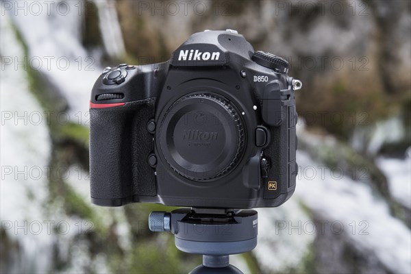 Nikon D850