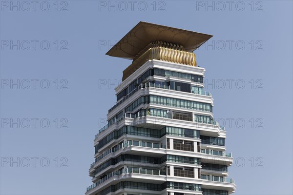 Le Raffine 39 Tower