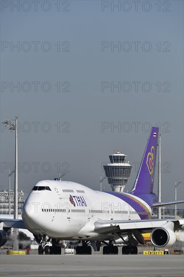 Thai Airways