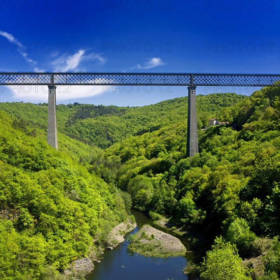 Viaduc des Fades