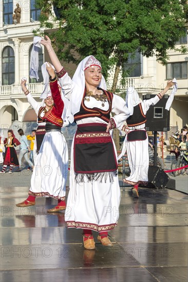 International Folklore Festival