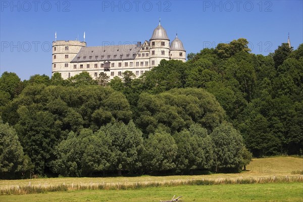 Wewelsburg