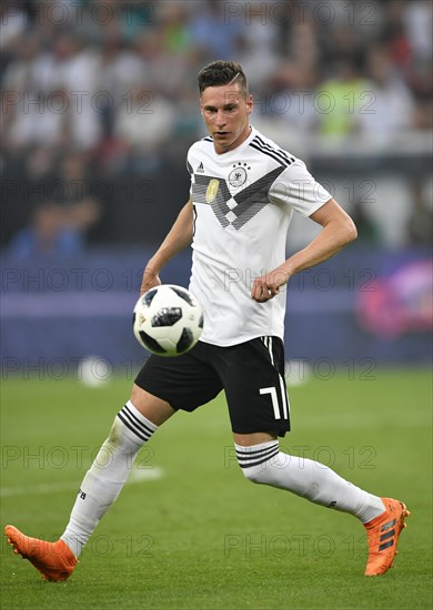 Julian Draxler (GER)