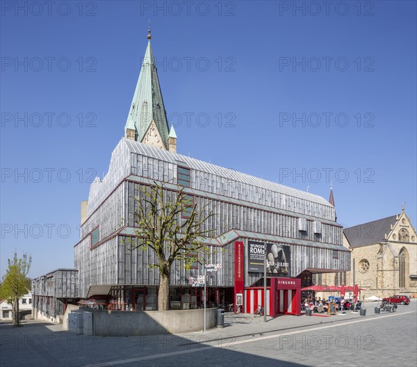 Archbishop's Diocesan Museum