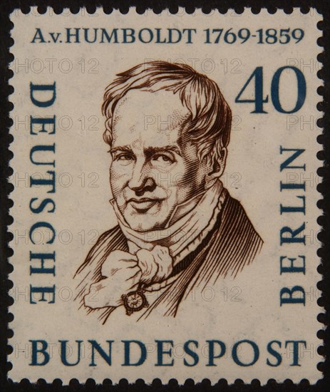 Alexander von Humboldt