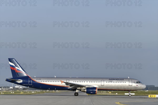 Aeroflot