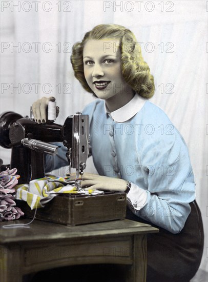 Seamstress