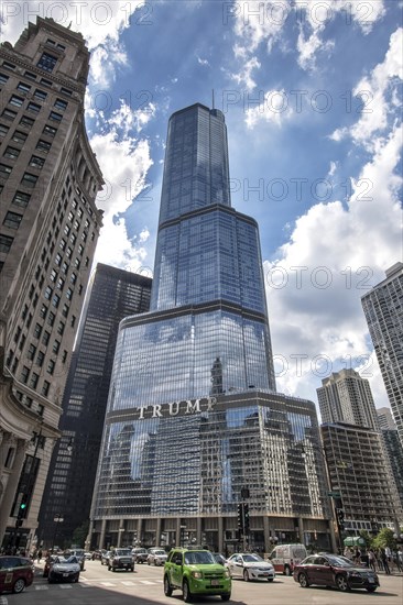 Trump Tower