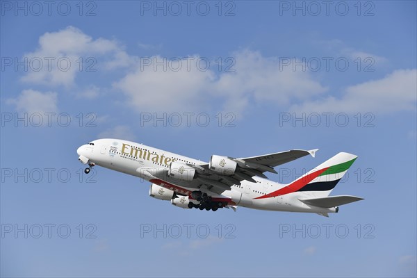 Emirates