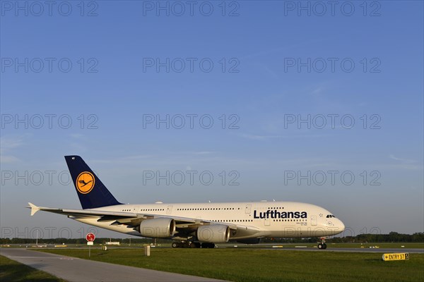 Lufthansa