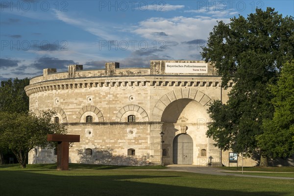 Triva Tower