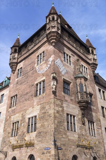 Nassauer Haus