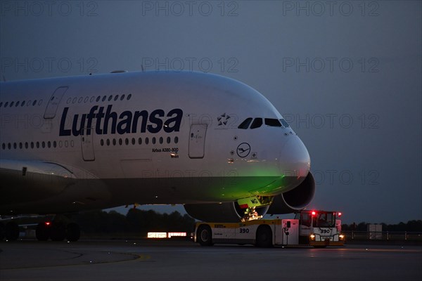 Lufthansa