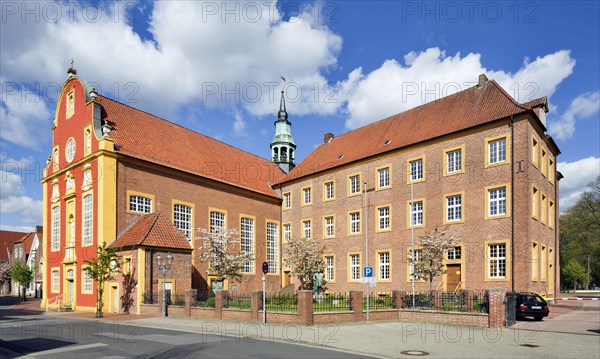 Gymnasialkirche