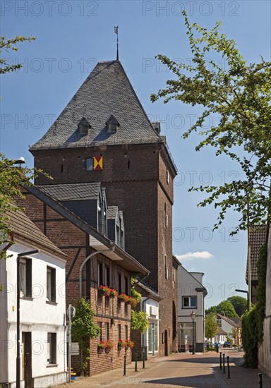 Schelmenturm