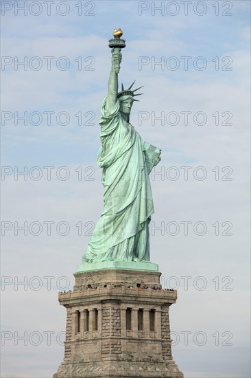 Statue of Liberty