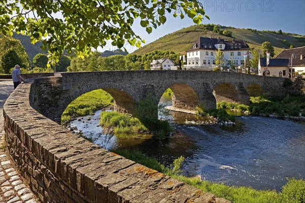 Nepomuk Bridge