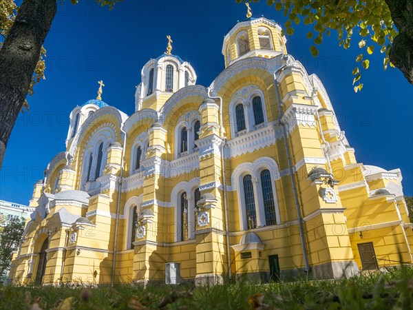 Vladimir Cathedral