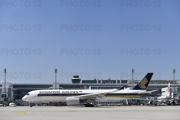 Singapore Airlines