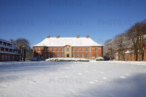 Manor house