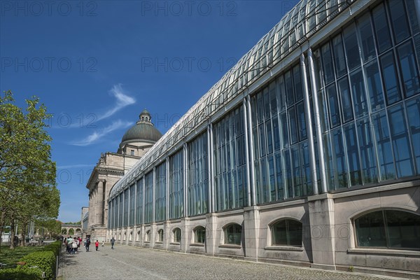 Bavarian State Chancellery