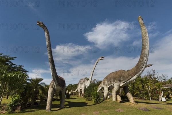 Dinosaur Park