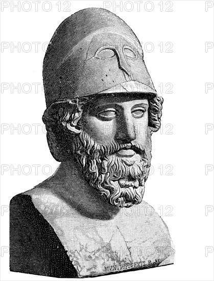 Themistocles