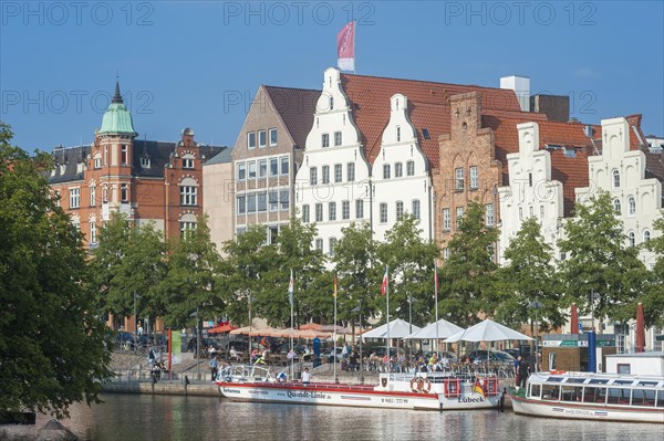 Historic houses