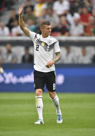 Toni Kroos (GER)