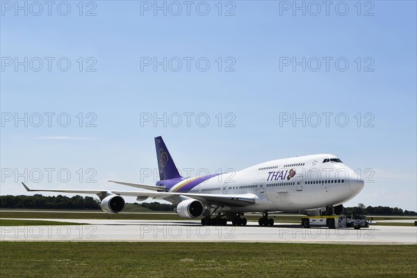 Thai Airways