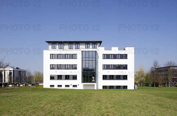 Technology Park Paderborn