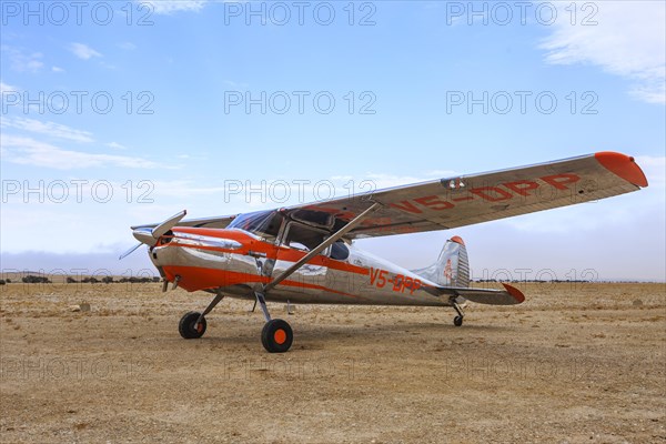 Cessna 170