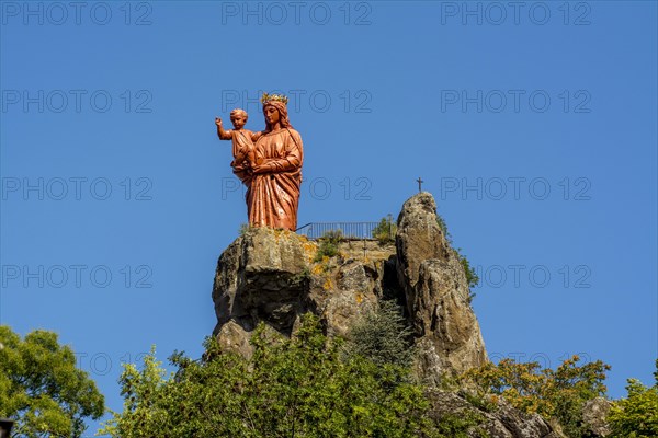 Notre-Dame De France