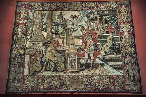 Tapestry