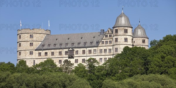 Wewelsburg