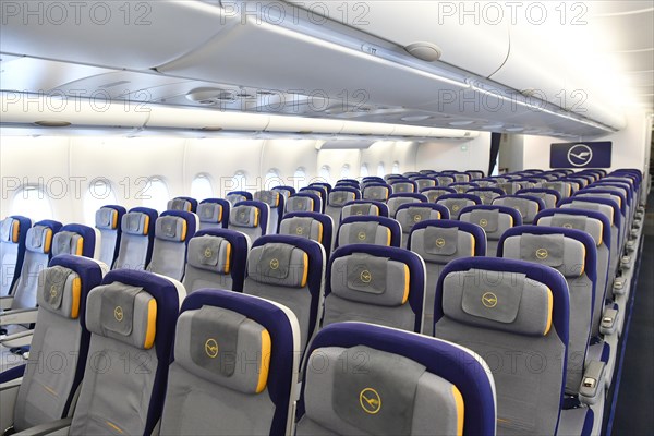 Economy Class