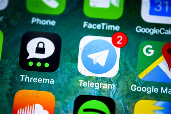 Telegram