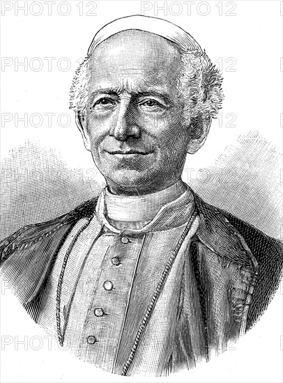 Pope Leo XIII