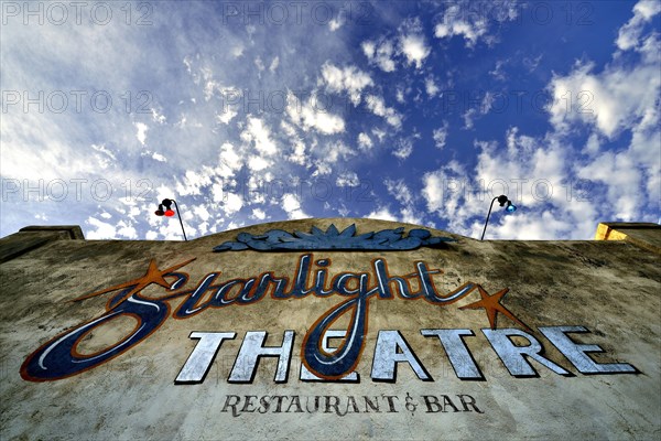 Starlight Theatre